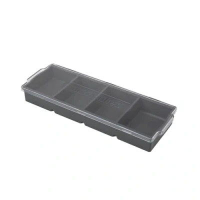 Image of Nutribullet Freezer Tray Easy to Fill No Spills or Mess Great for Ice Cubes, Storing Leftovers, Portions of Juice &amp; Breakfast Smoothies Dishwasher Safe BPA Free