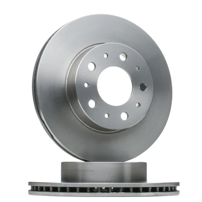 Image of 1359906, 13599063 Brake disc BOSCH 0 986 478 283 262,5mm 22mm 5 108mm Vented Oiled VOLVO: 740 Estate