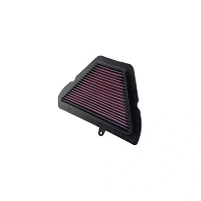 Image of K&amp;N Engine Air Filter: High Performance, Premium, Powersport Fits 2005 2017 TRIUMPH (Tiger Sport 1050, Tiger Sprint GT, ABS SE, ST, Speed Triple) TB 1005