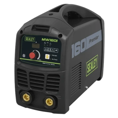 Image of Sealey Premier Inverter Welder 160A 230V