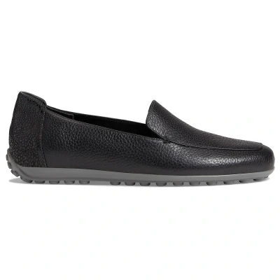 Image of Elora Leather Women&#039;s Slip on Shoes