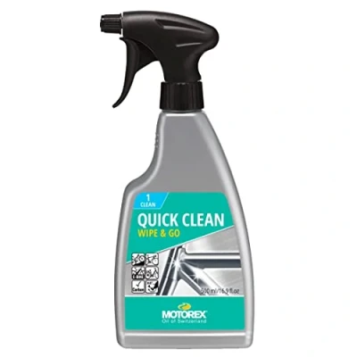 Image of Motorex Quick Clean 500ml