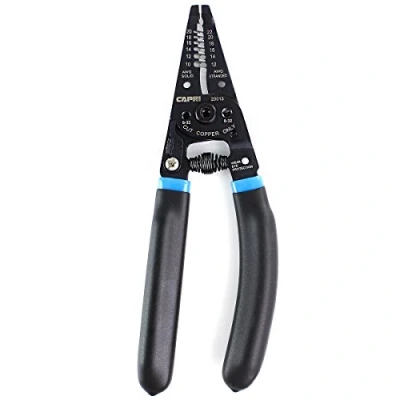 Image of Capri Tools Precision Wire Stripper