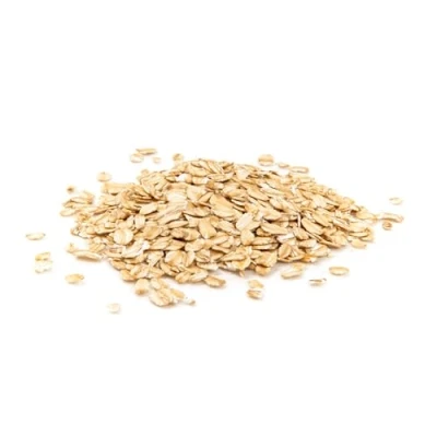 Image of Sussex Wholefoods Organic Jumbo Oats Gluten Free 2kg: Hearty, Nutritious, Perfect for Breakfast