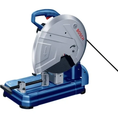 Image of Bosch Professional GCO 14 24 J metal cut off saw (2,400 W, 3,800 min 1 no load speed, in carton)