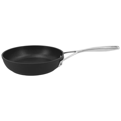 Image of Demeyere Frying Pan Alu Pro 5 Duraslide Titanium ø 20 cm