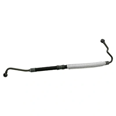 Image of 32411093929 hydraulic Hose, steering system FEBI BILSTEIN 27219 from pump to gear BMW: 7