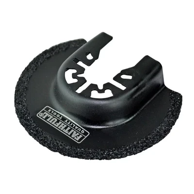 Image of Faithfull MFTC65 Radial Saw Blade