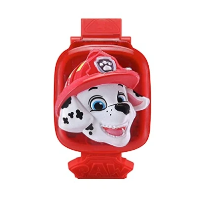 Image of VTech PAW Patrol: The Movie: Learning Watch Marshall, Interactive Toy with Digital Functions, Educational Numbers and Characters, Electronic Toys for Kids, Roleplay Children, 3+