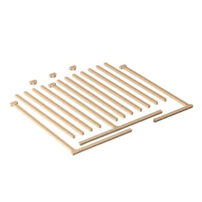 Image of Concrete Trunking