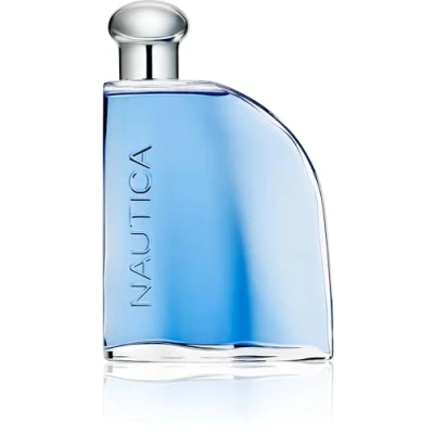 Image of Blue Sail by Nautica for Men 3.4 oz EDT Spray