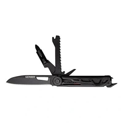 Image of GERBER Armbar Trade Burnt Orange