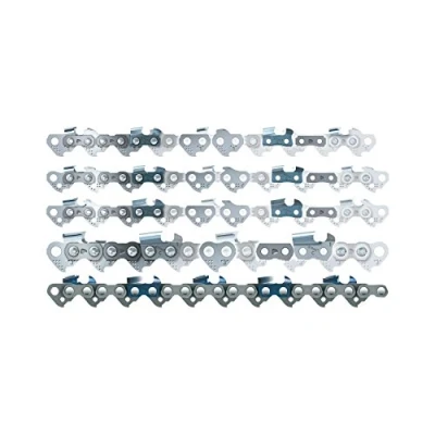 Image of Stihl 26RM Chain 1.6 mm 40 cm 0.325P 67 Links Pack of 1 36860000067