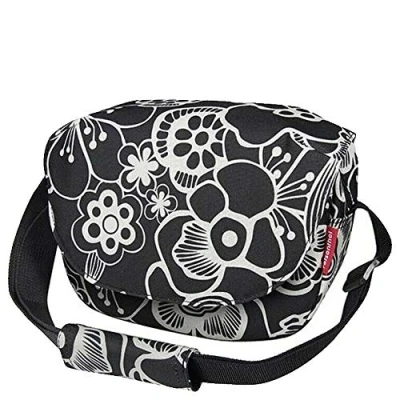 Image of KLICKfix 0263FS FunBag Stuurtas, Fleur Black, 4 Litres