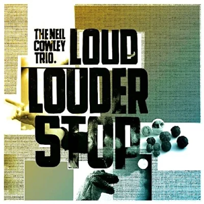 Image of Loud Louder Stop