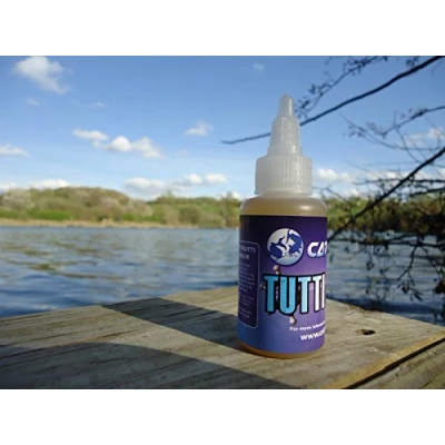 Image of Tutti Frutti Concentrated Carp Bait Flavouring. Liquid (50ml)