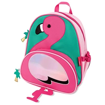 Image of Skip Hop Childrens Flamingo Backpack