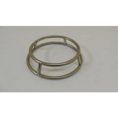 Image of Heavy Duty Wok Stand 23cm/9&quot;