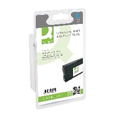 Image of Q Connect HP 953XL F6U16AE Ink Cartridge HY Cyan