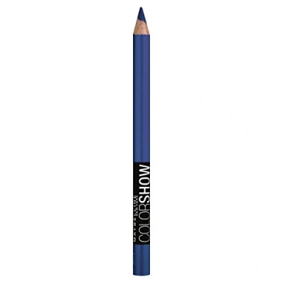 Image of Maybelline Color Show Eye Khol Number 220, Beauty Blue
