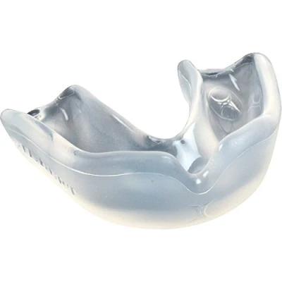 Image of GILBERT JUNIOR ACADEMY MOUTHGUARD CLEAR