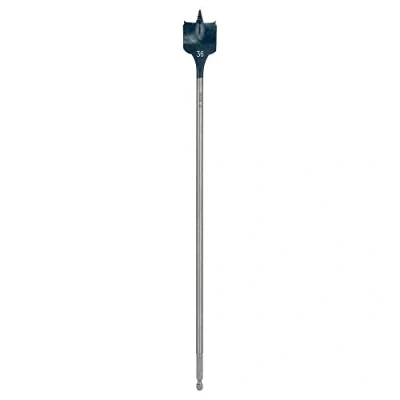 Image of Bosch 2608595500 Hexagon Self Cut Speed Spade Bit