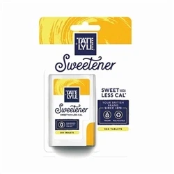 Image of Tate and Lyle Sucralose Sweetener Tablets (Pack of 300) 460310