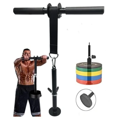 Image of forearm wrist Roller Trainer,Morwealth Blaster Exercise Arm strengthener Training Anti Slip Wider Nylon Straps Home Gym Workout