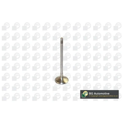 Image of 11347533884 Inlet Valves BGA V591701 MINI: Hatchback, Clubman, PEUGEOT: Partner II Van, 208 I 207 SW, CITROËN: C3 II, DS3 Hatchback