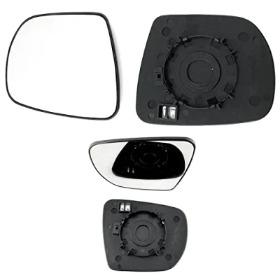 Image of IX35 Wing Mirror, Heated, LH(Passenger Side) Fits to Car Reg 2011 2015