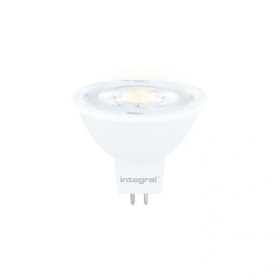 Image of MR16 GU5.3 8.3W eq. to 50W 2700K 680Lumens (621Lumens Φ90) 1500 Cd 80Ra 36 Beam Angle,