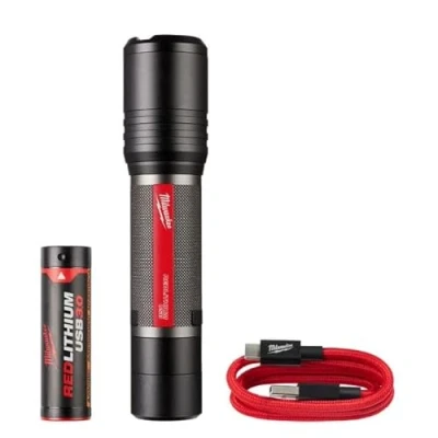 Image of MILWAUKEE Torch 4V L4 FMLED 301 4933479770