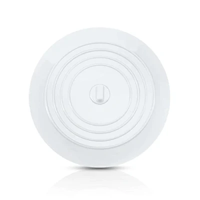 Image of CZ Store Silicone Drain Plug 15,2 CM White✮✮LIFETIME GUARANTEED✮✮Flexible Suction Cup, Universal Waterproof Cap Cover for Stainless Steel Kitchen Sink, Ceramic Bath Tub, Toilet, Basin, Shower