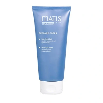 Image of Matis Response Corps by Paris Post Epil Care Anti Hair Regrowth Skin Moisturiser