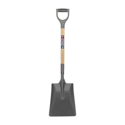 Image of Spear &amp; Jackson Neverbend SQ Open Socket Shovel