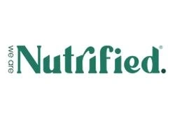 We Are Nutrified
