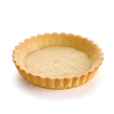 Image of Pidy Sweet Tartlet Sable, 9.5 cm Pack of 108