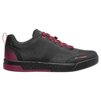 Image of VAUDE Women&#039;s Am Moab Syn. Mountain Biking Shoes, Passion Fruit, 5 UK
