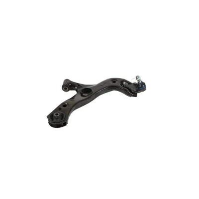 Image of 4806876010 Suspension Arm DELPHI TC4696 with ball joint Right, Front Axle Control Sheet Steel TOYOTA: C HR