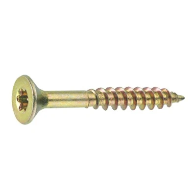 Image of CONNEX KL3215040 Uni Screws 5,0x40 tx, 5,0 x 40 mm