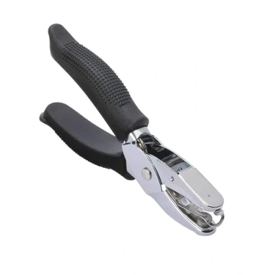 Image of Vaessen Creative Hole Puncher Circle Ø 1,5 mm Craft Paper Punch Cutter for Crafting and Card Making