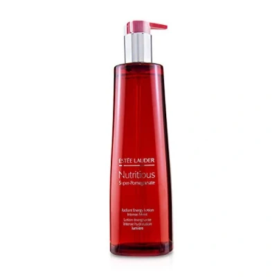Image of Estee Lauder Nutritious Super Pomegranate Radiant Energy Lotion Light (Limited Edition) 400ml