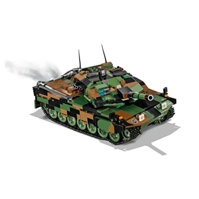 Image of COBI 2620 Building Sets, Various
