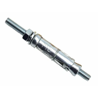 Image of MasonMate Medium Duty Projecting Shield Anchor M6 x 25mm