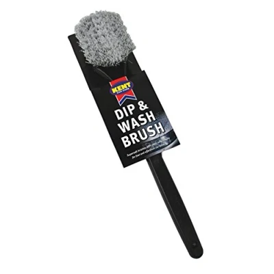 Image of Kent Car Care Dip and Wash Brush