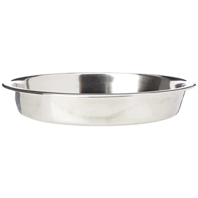 Image of Pet Platter Puppy Shallow Pan, 25 cm