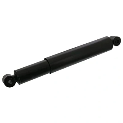 Image of 0063234600, A0063234600 Shock Absorber FEBI BILSTEIN 20483 Front Axle Oil Pressure 760mm 461mm Telescopic Top eye, Bottom eye
