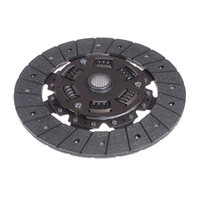 Image of Blue Print ADM53142 Clutch Disc, pack of one