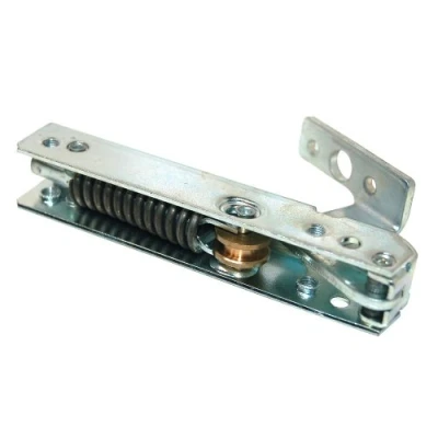 Image of GENUINE New World Oven Door Hinge C00152866