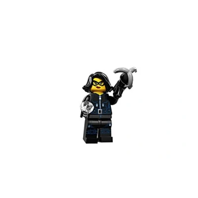 Image of Lego Series 15 Minifigures 71011 (Lego Jewel Thief)